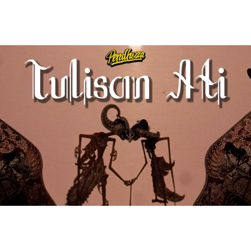 Pendhoza - Tulisan Ati