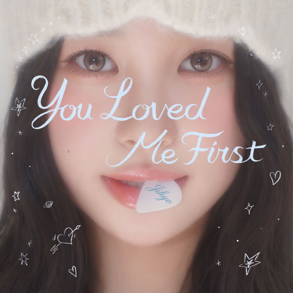 Han Jihyo - You Loved Me First.mp3