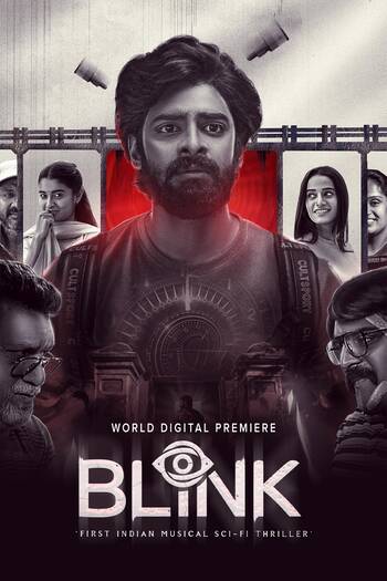 Blink 2024 Dual Audio [Hindi – Kannada] WEB-DL 1080p 2.6GB 720p 1.2GB 480p 400MB MKV 