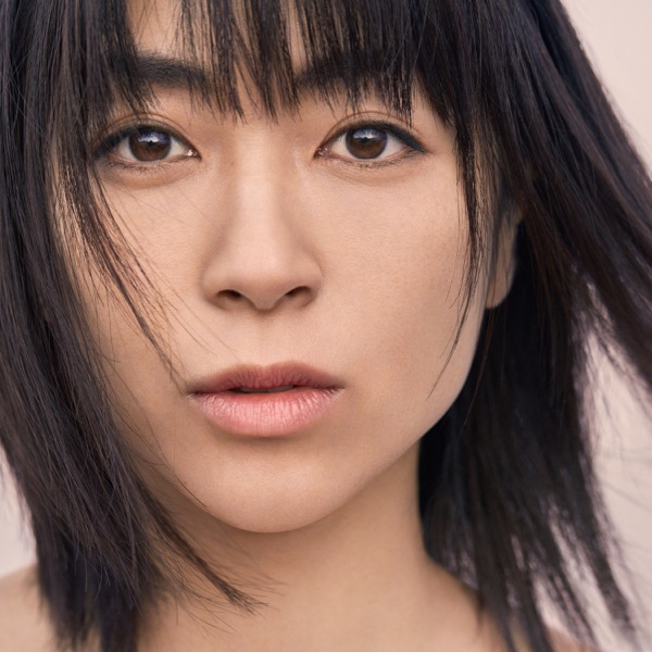 Hikaru Utada – Hatsukoi Image Cover