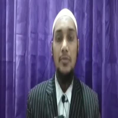 Abu Taha Muhammad Adnan