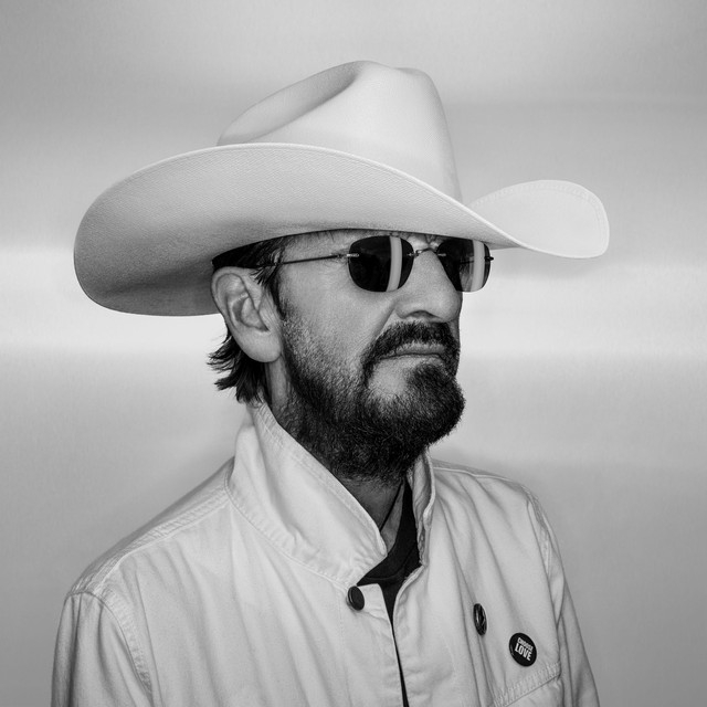 Ringo Starr, Molly Tuttle - Look Up