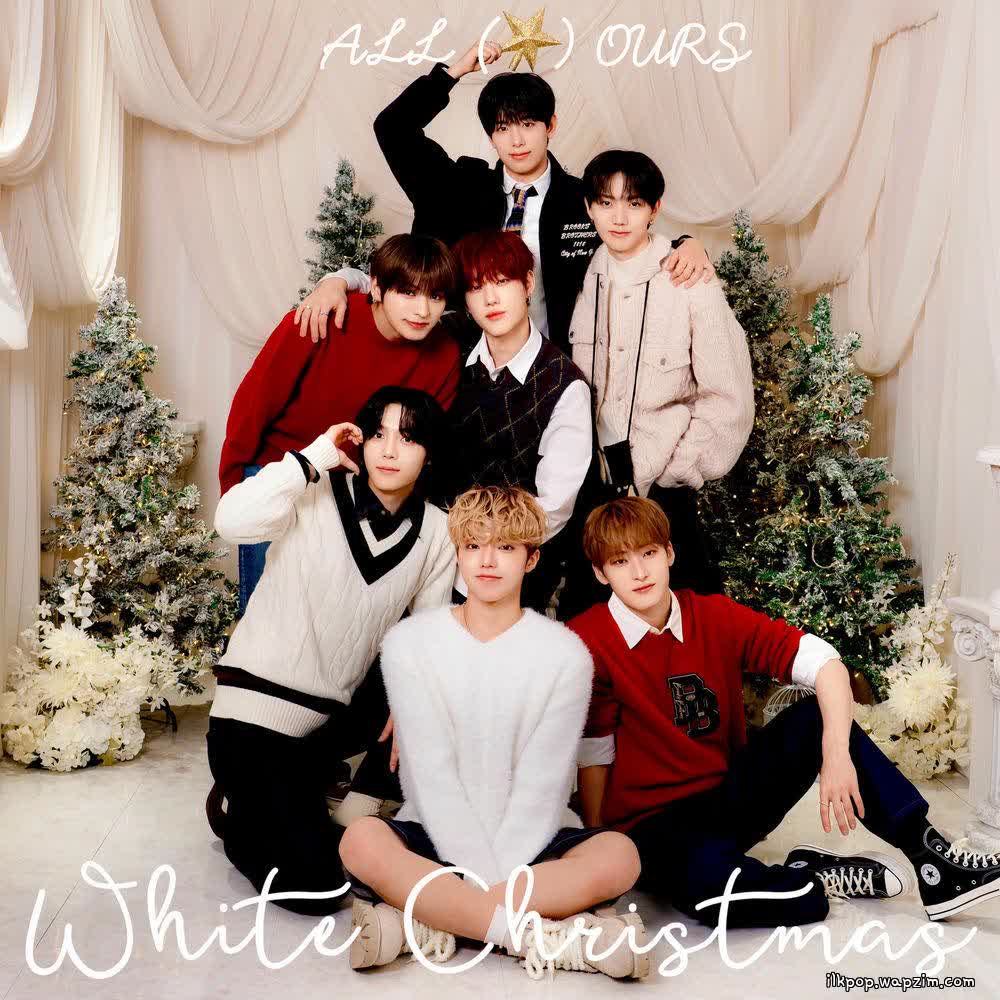 White Christmas by ALL(H)OURS