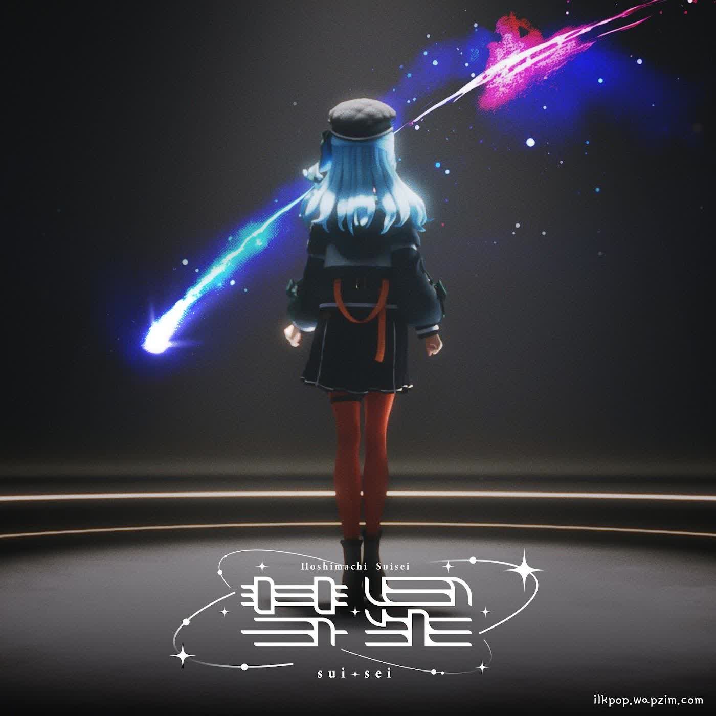 Hoshimachi Suisei - Suisei.mp3