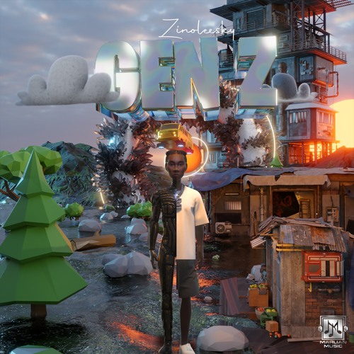 2BABA FLEX - Zinoleesky -  