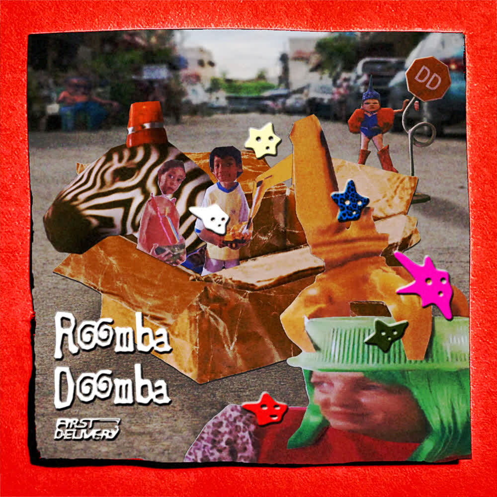 DAILY:DIRECTION - ROOMBADOOMBA.mp3