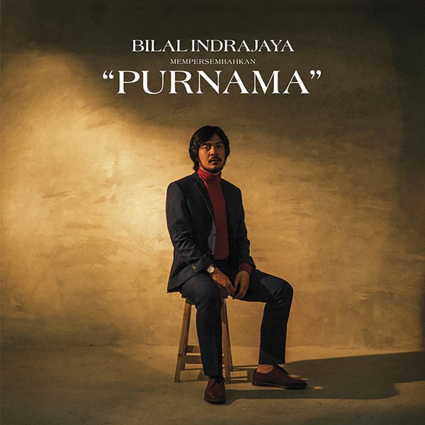 Bilal Indrajaya – Lagu Cinta Untuk Dunia (feat. Vira Talisa) Image Cover