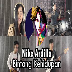 Sanca Records - Bintang Kehidupan - Nike Ardilla (Cover)