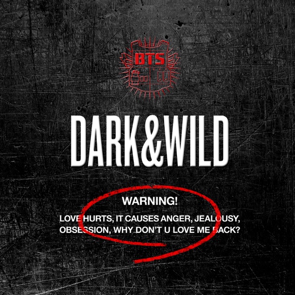 BTS – Rain Image Cover
