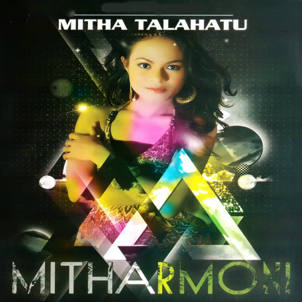 Mitha Talahatu - Su Jadi Abu