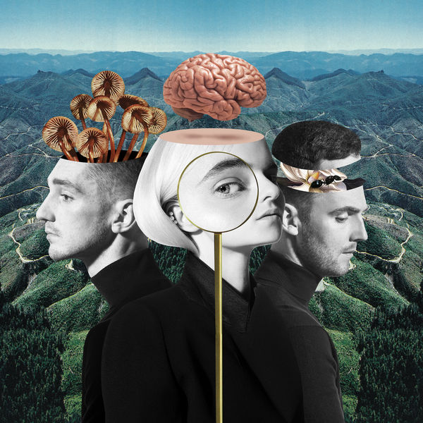 Clean Bandit – Playboy Style (feat. Charli XCX & Bhad Bhabie) Image Cover