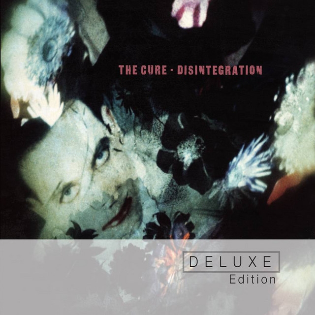 The Cure - Pictures Of You - Remastered