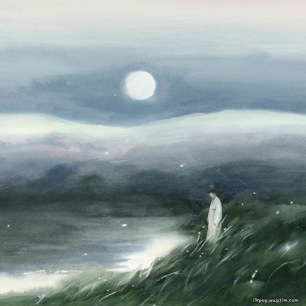 Ko Yeong Yeol - 달빛이 되리 (Be Moonlight).mp3