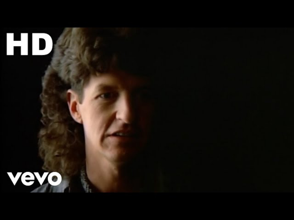 REO Speedwagon - Can t Fight This Feeling