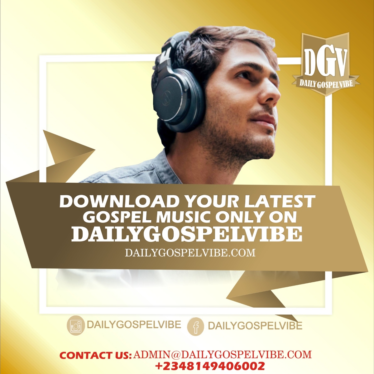 Nathaniel Bassey & Ada - No One Like You