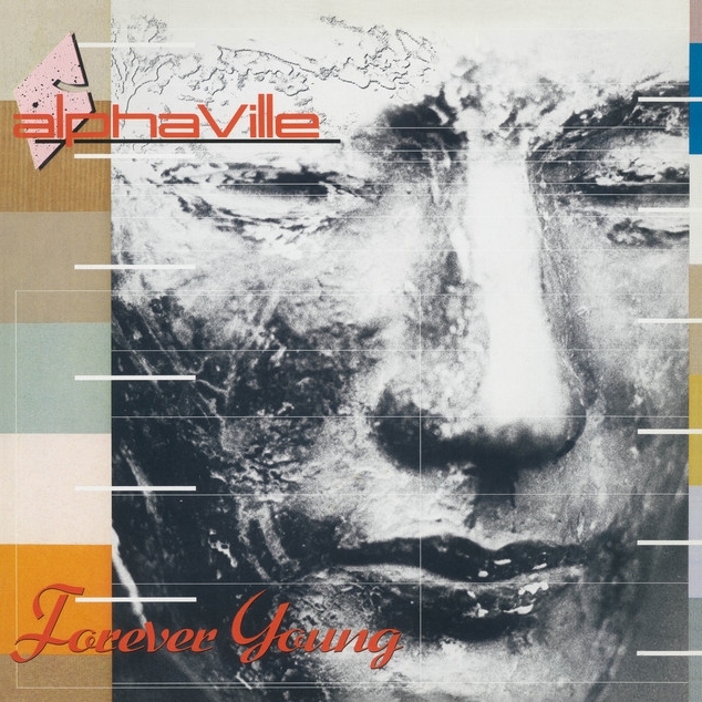 Alphaville - Forever Young - 2019 Remaster