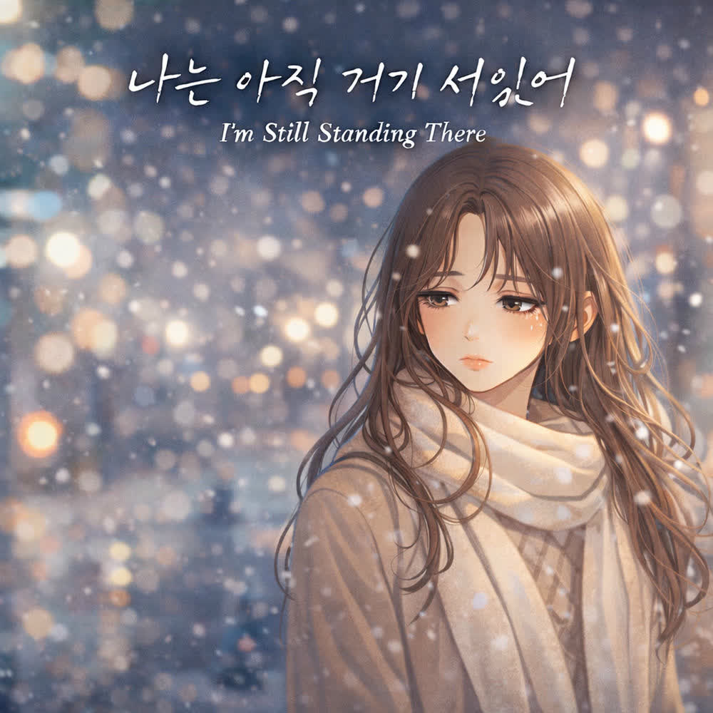 Pre’Melo - 나는 아직 거기 서있어 (I’m Still Standing There) (Vocal. Ahyoung).mp3