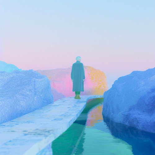 Hong Kyung Min – 포기하는 너에게 (To you who want to give up) Image Cover
