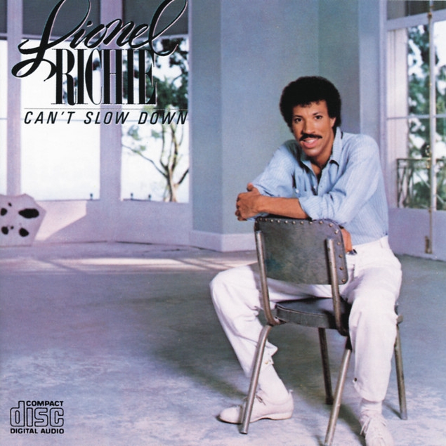 Lionel Richie - Hello