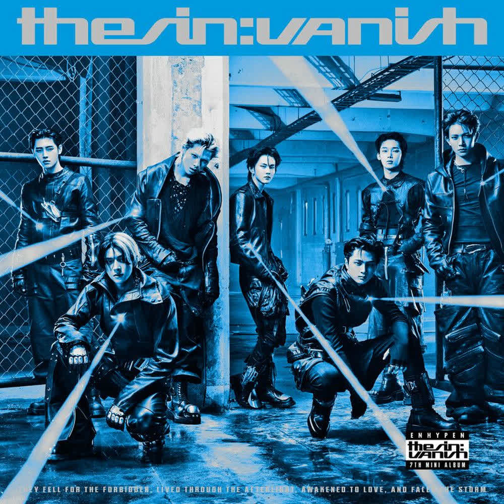ENHYPEN - The Beginning (English ver.).mp3