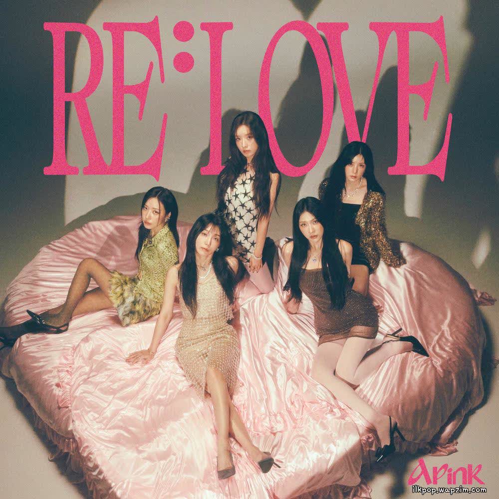 Apink - Birthday Cake.mp3