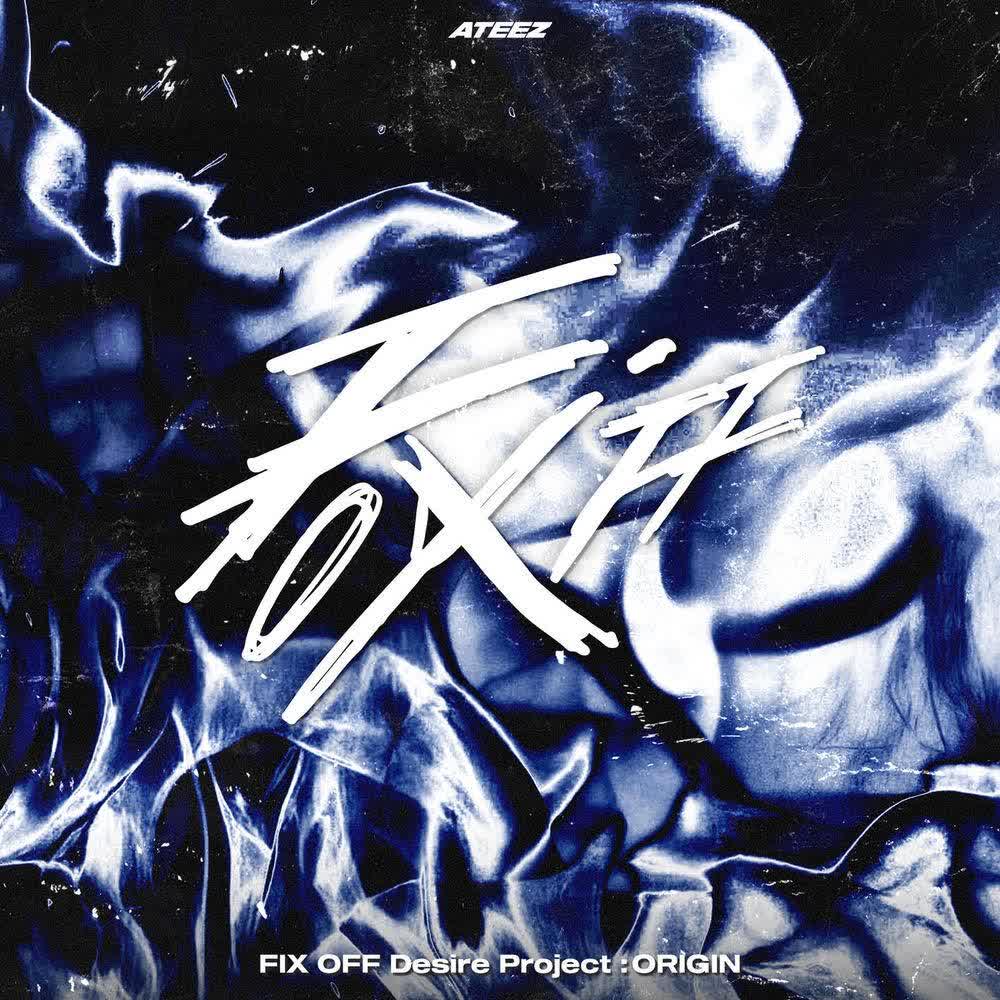 Dinero by MINGI (ATEEZ)