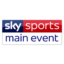 SKY SPORTS MAIN EVENT 