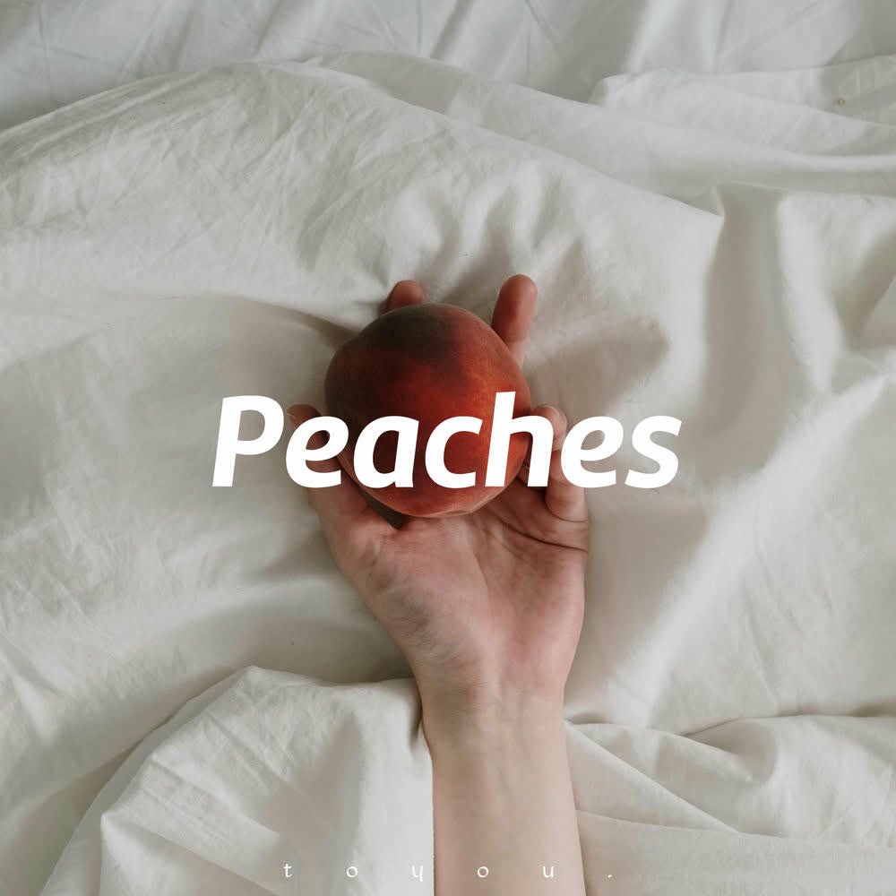 toyou. - Peaches.mp3
