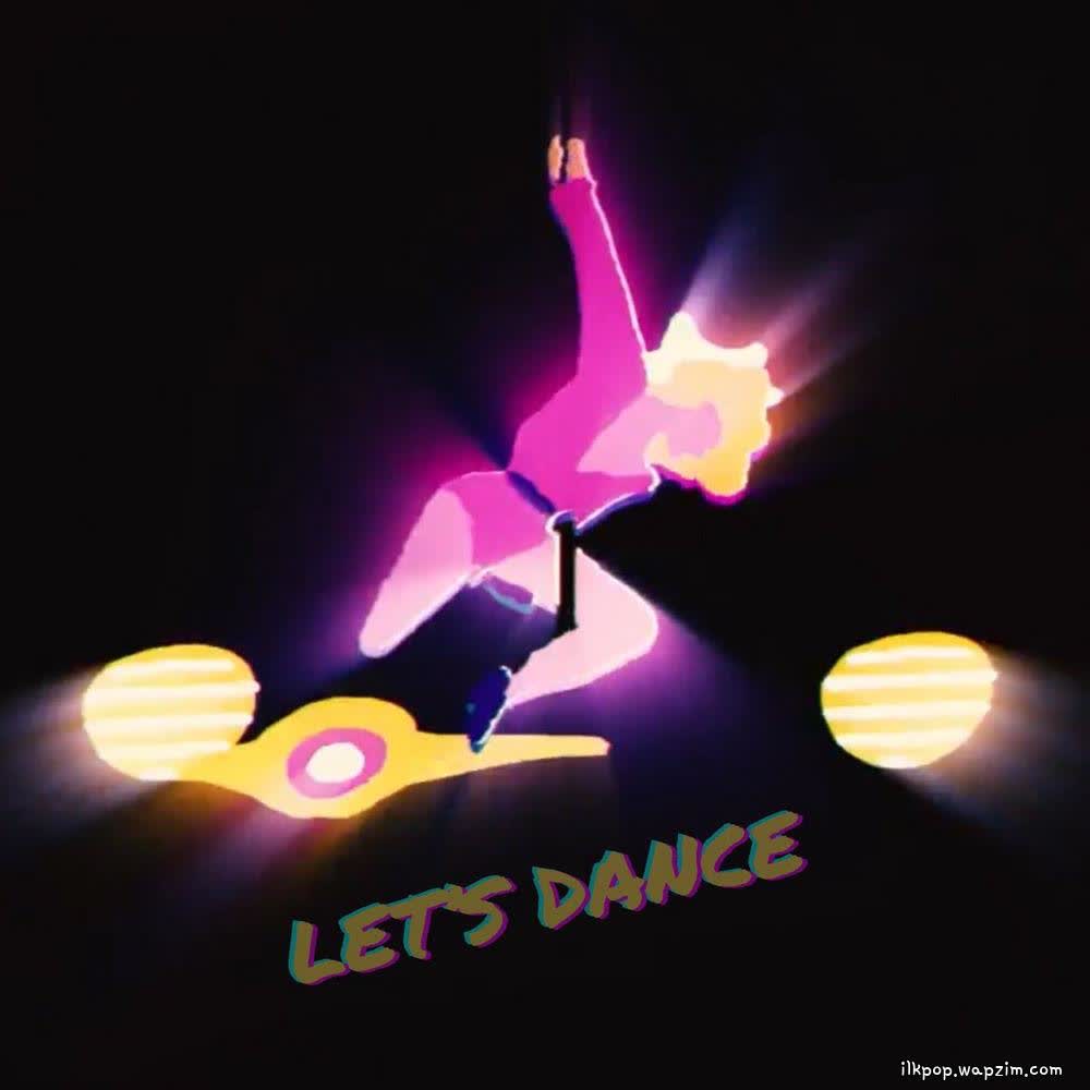 Risso - Let's Dance.mp3