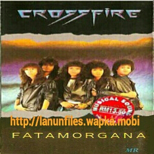 Download Crossfire - Realiti Dan Fantasi.mp3