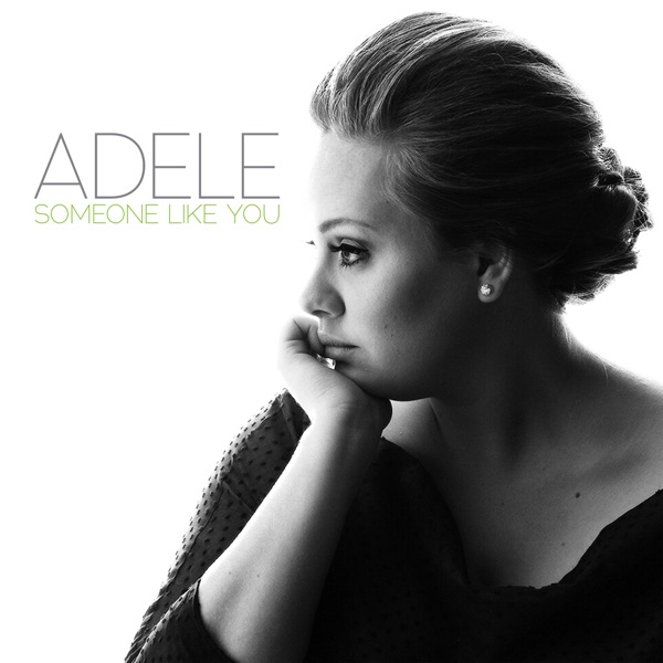 Adele – Someone Like You (Live from the Brits 2011) Image Cover