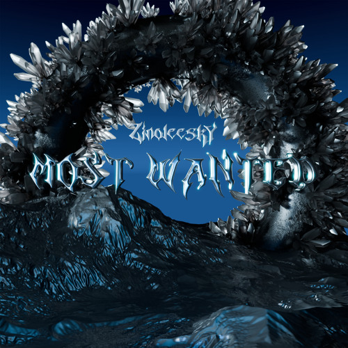 Most Wanted - Zinoleesky  