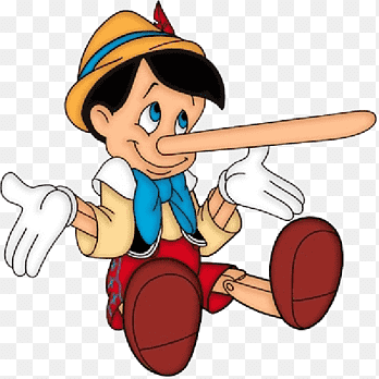 pinocchio