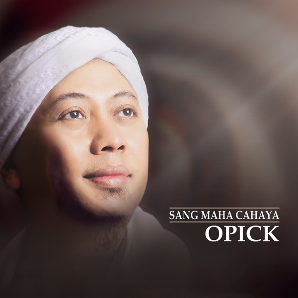 Opick - Allah Engkau Dekat
