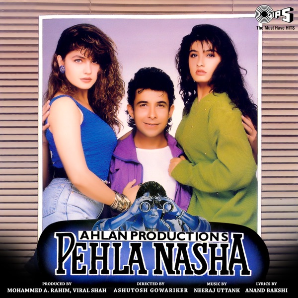 Pehla Nasha - 1993 - M4A - VBR - 320Kbps