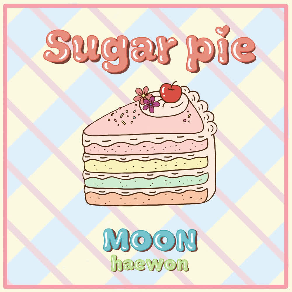 Sugar Pie by Moon