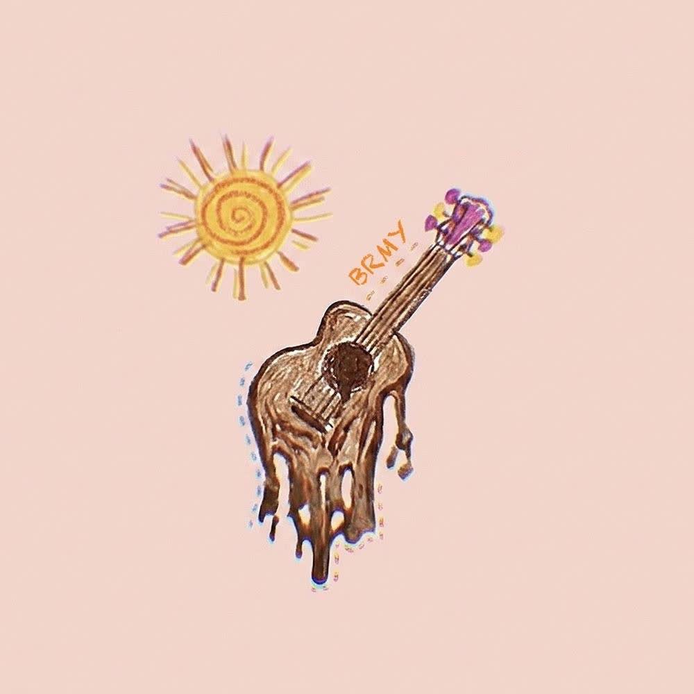 Boramiyu - 뜨거운 태양 아래 (Under the Sun).mp3