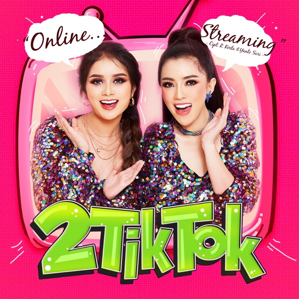 2TikTok - Online Streaming