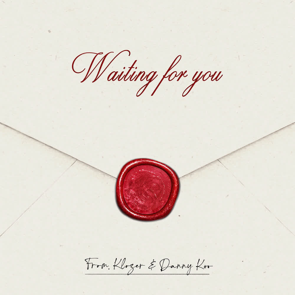 Waiting For You (feat. Danny Koo) by Klozer