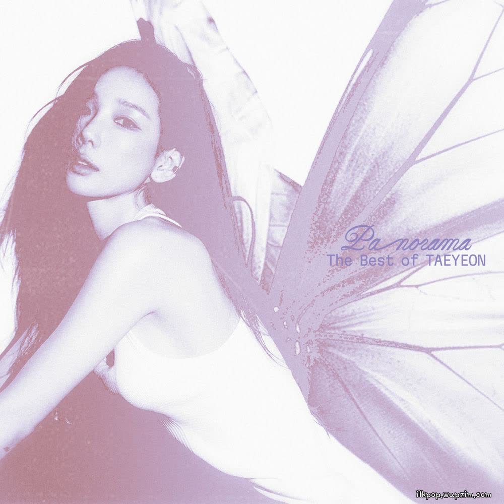 TAEYEON - To. X.mp3