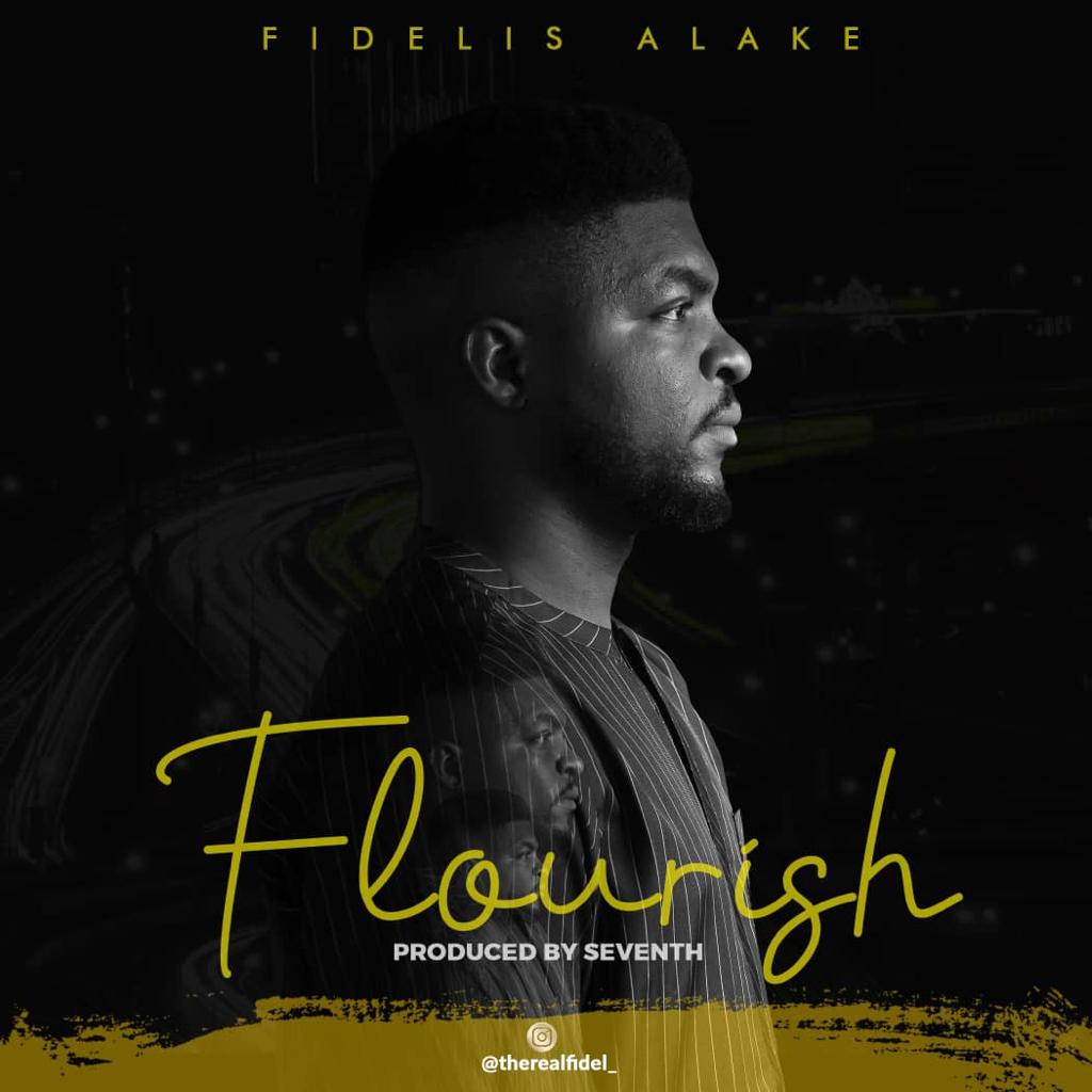 Fidelis Alake – Flourish