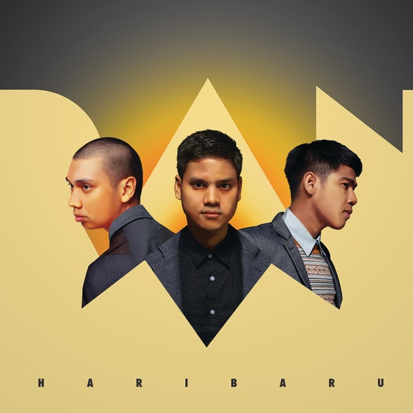 RAN – Nirwana Image Cover