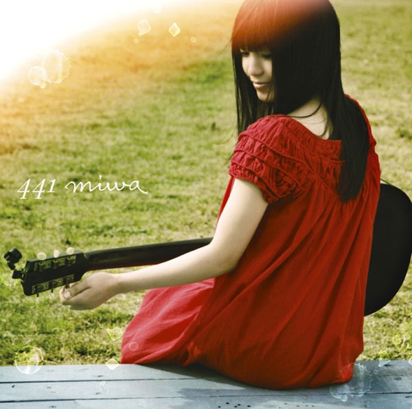 miwa – 441 Image Cover