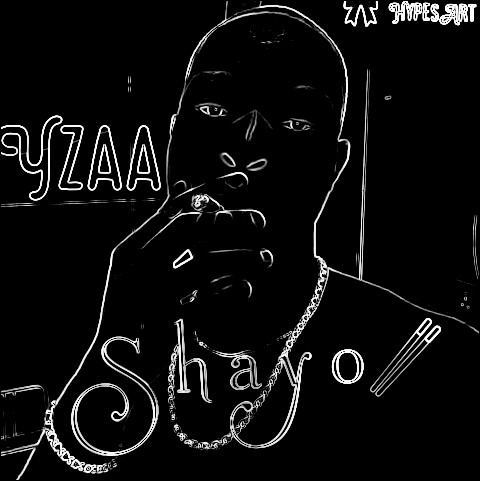 Yzaa – Shayo Mp3 Download 