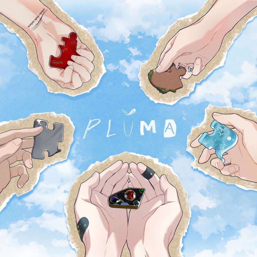 MiiWAN - PLUMA.mp3