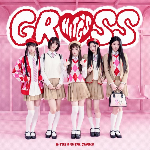 HITGS – GROSS Image Cover