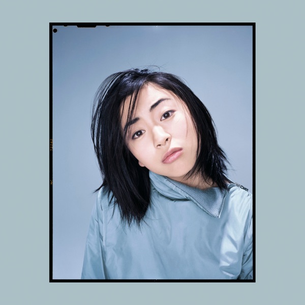 Hikaru Utada – Hatsukoi (2022 Remastering) Image Cover