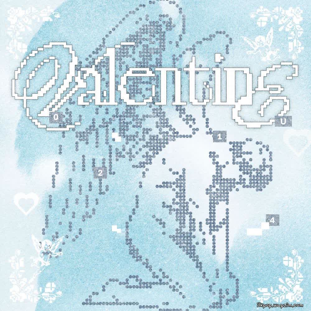 LUMIN - Valentine.mp3