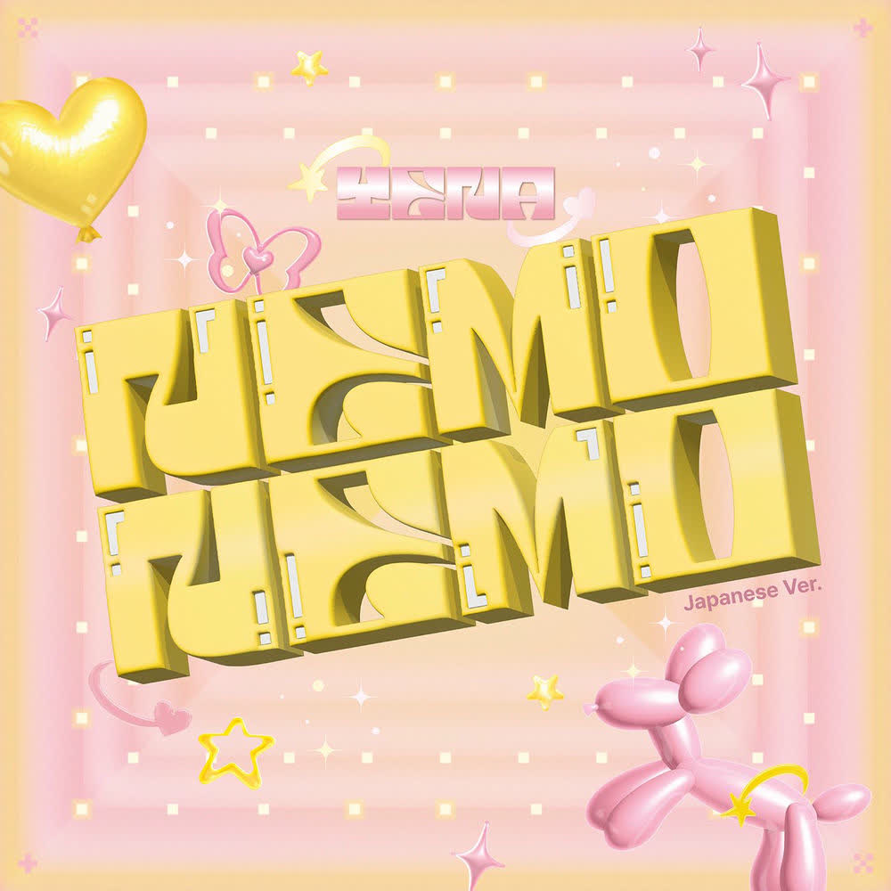 YENA - NEMONEMO (Japanese Ver.).mp3