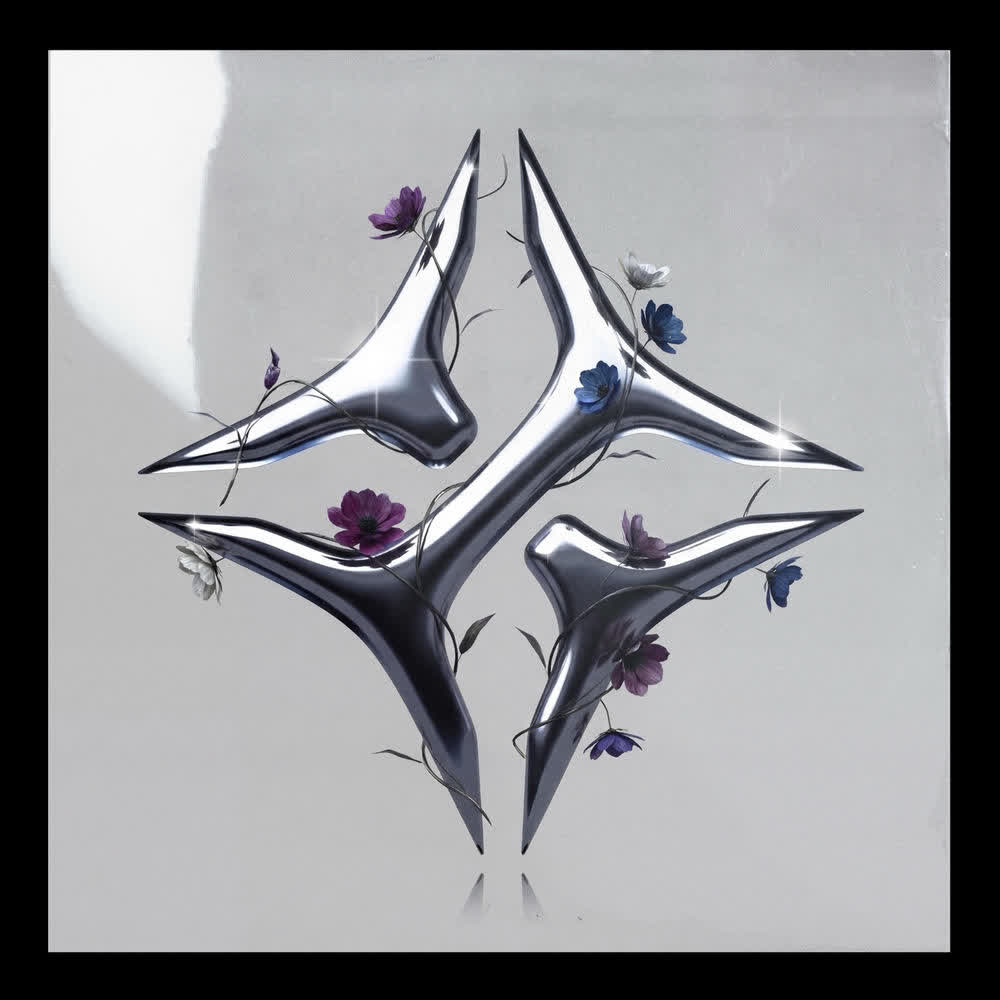 소리없이 (feat. Eric Minz) by Xion